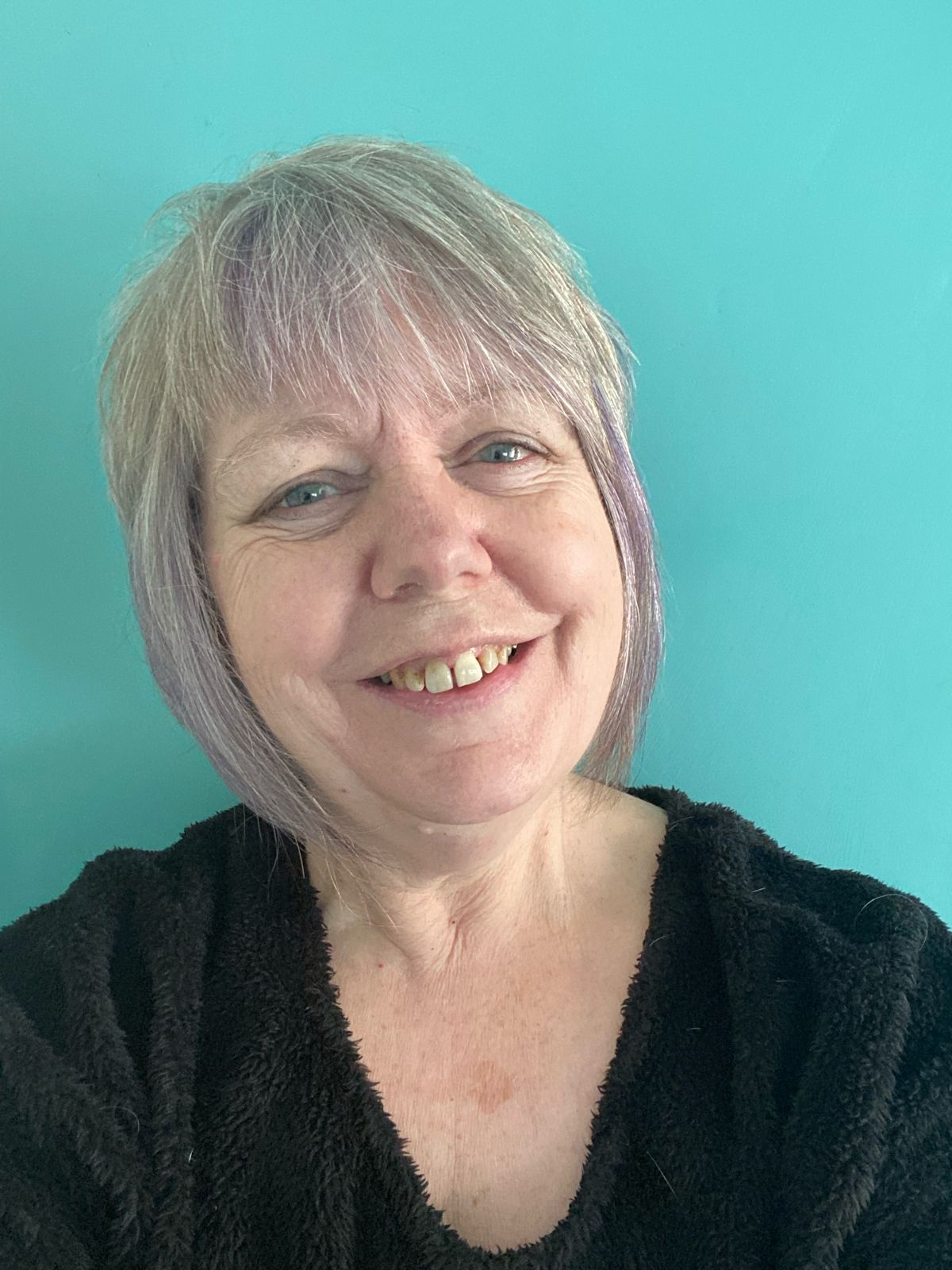 Dr Sarah Pavey