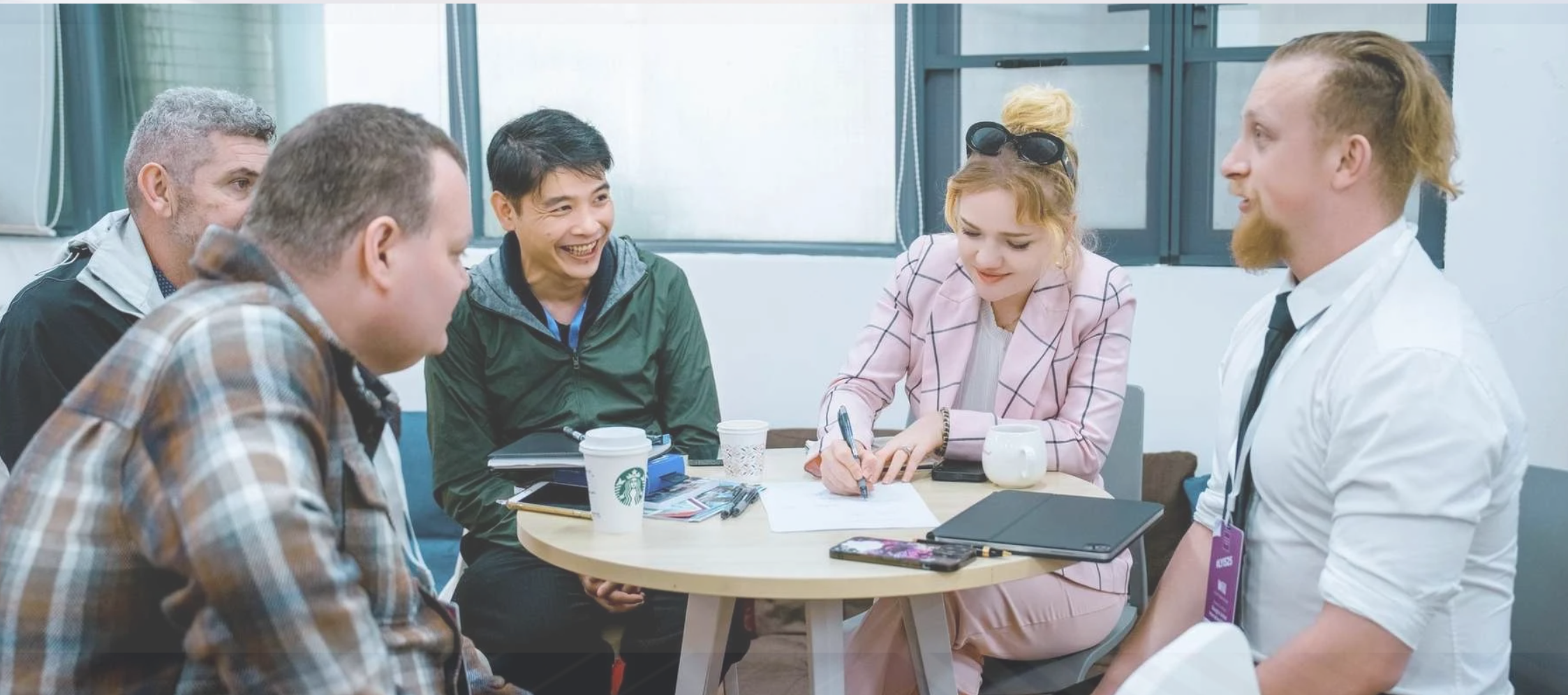 LYIS-Q Leadership Course